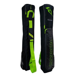 Kookaburra Enigma Hockey Bag Main Black