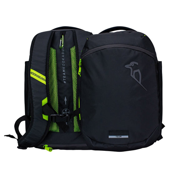 Kookaburra Team Rucksack Hockey Bag