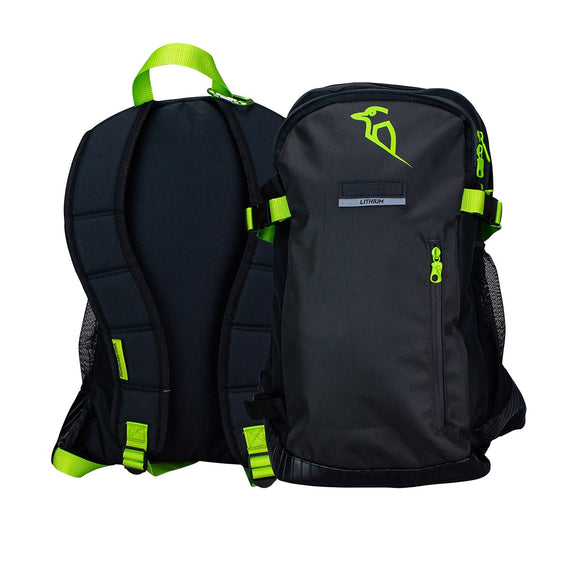 Kookaburra Lithium Rucksack Hockey Bag