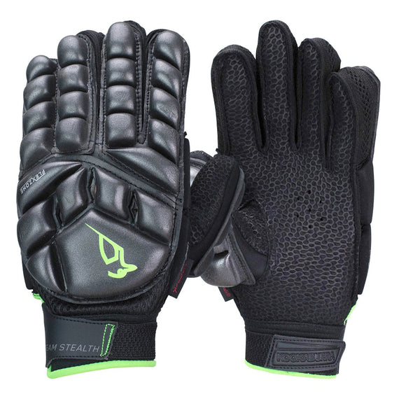 Kookaburra Team Stealth Hockey Gloves