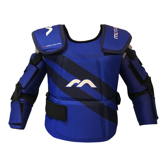 Mercian Evolution Pro Junior Body Armour