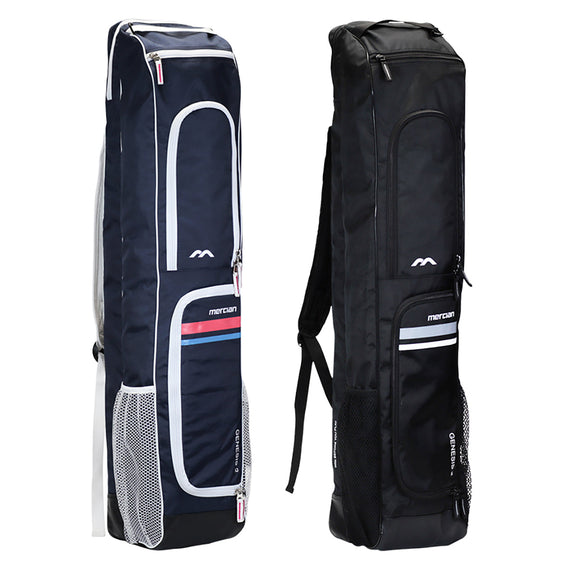 Mercian Genesis 2 4-Stick Bag