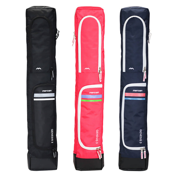 Mercian Genesis 3 2-Stick Bag