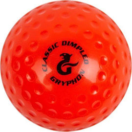 Gryphon Pro Classic Dimple Hockey Ball