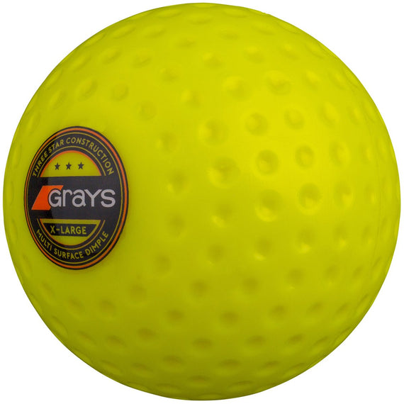 Grays X Large Hockey Ball