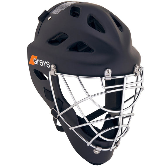 Grays G600 Goalkeeping Helmet