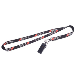 Grays Whistle