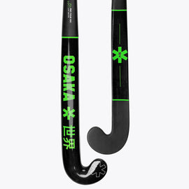 Osaka Pro Tour 100 Low Groove Hockey Stick