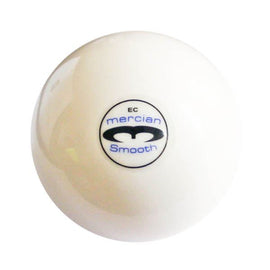 Mercian Indoor Hockey Ball White