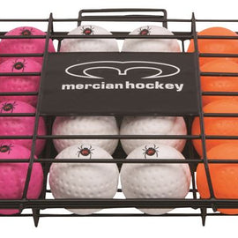 Mercian Wire Frame Hockey Ball Basket