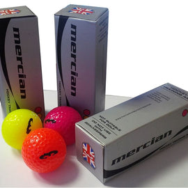 Mercian Mini Skill Ball