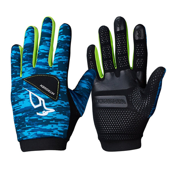 Kookaburra Nitrogen Gloves